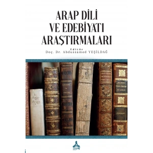 Arap Dili ve Edebiyatı Araştırmaları