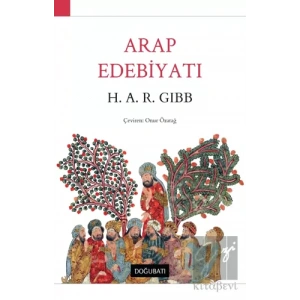 Arap Edebiyatı