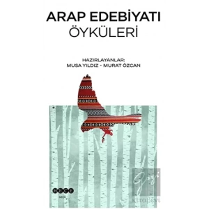 Arap Edebiyatı Öyküleri