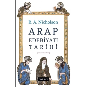 Arap Edebiyatı Tarihi