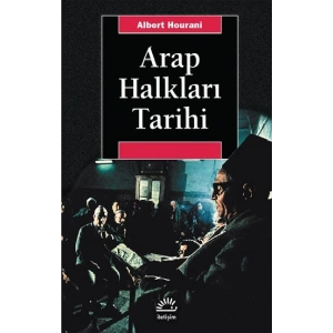 Arap Halkları Tarihi