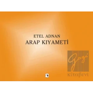 Arap Kıyameti