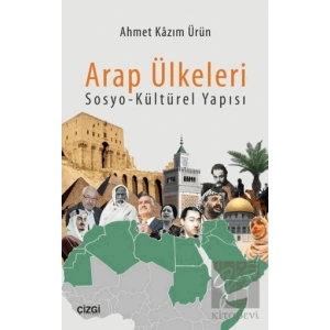 Arap Ülkeleri Sosyo-Kültürel Yapısı