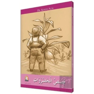 Arapça Hikaye Kısasul Hadravad