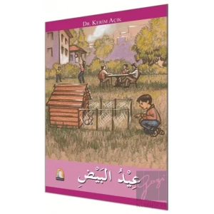 Arapça Hikaye Ya İydul-Beyd