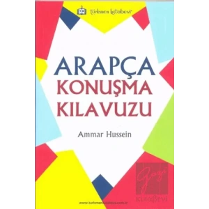 Arapça Konuşma Kılavuzu