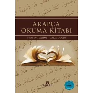 Arapça Okuma Kitabı