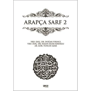 Arapça Sarf 2
