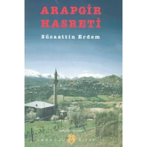 Arapgir Hasreti