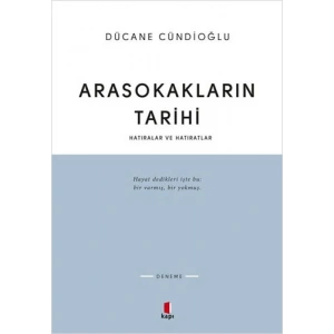 Arasokakların Tarihi