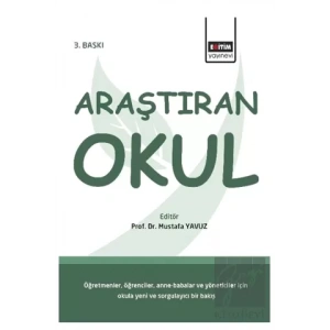 Araştıran Okul