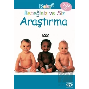 Araştırma - Bebeğiniz ve Siz