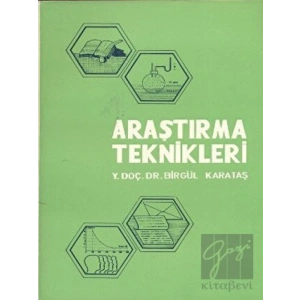 Araştırma Teknikleri