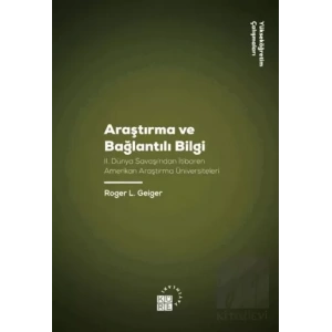 Araştırma ve Bağlantılı Bilgi