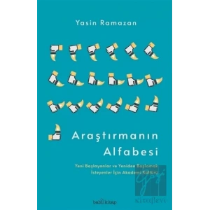 Araştırmanın Alfabesi