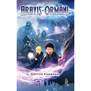 Arayış Ormanı