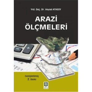 Arazi Ölçmeleri Veysel Atasoy