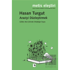 Araziyi Düzleştirmek