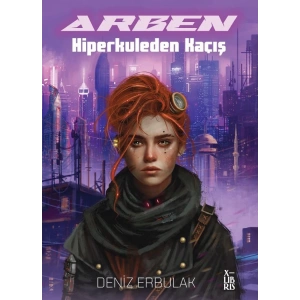 Arben - Hiperkuleden Kaçış