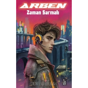 Arben - Zaman Sarmalı