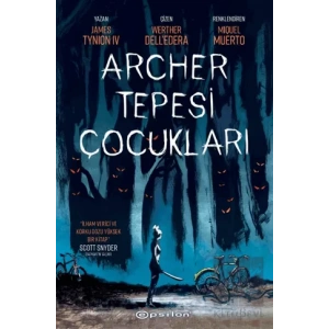 Archer Tepesi Çocukları