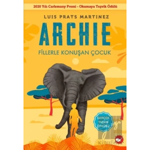 Archie - Fillerle Konuşan Çocuk