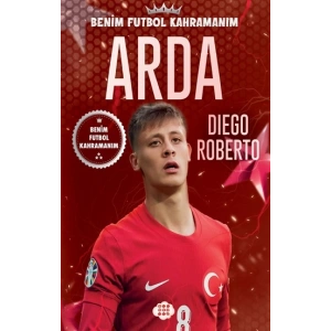 Arda – Benim Futbol Kahramanım
