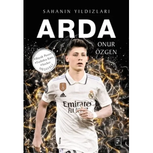 Arda - Sahanın Yıldızları