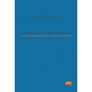 Ardahan Değerlemeleri -4-