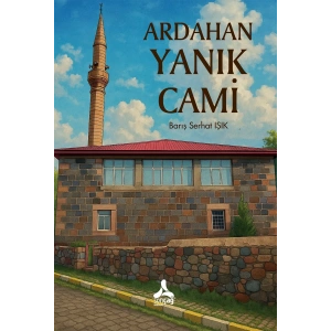 Ardahan Yanık Cami