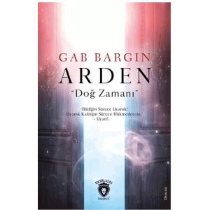 Arden - Doğ Zamanı