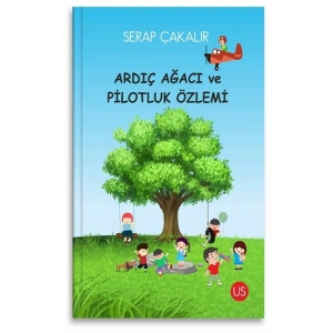 Ardıç Ağacı Ve Pilotluk Özlemi