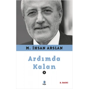 Ardımda Kalan - 2