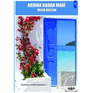 Ardına Kadar Mavi