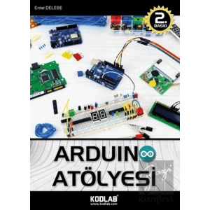 Arduino Atölyesi