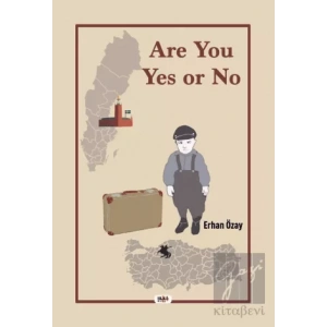 Are You Yes or No