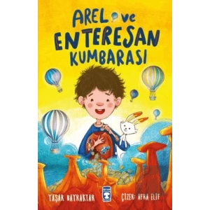 Arel ve Enteresan Kumbarası