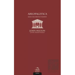 Areopagitica