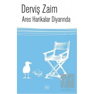 Ares Harikalar Diyarında
