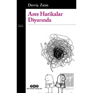 Ares Harikalar Diyarında