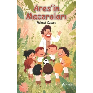 Ares’in Maceraları