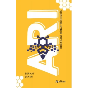 Arı - Doğadaki Mimar/Mühendis