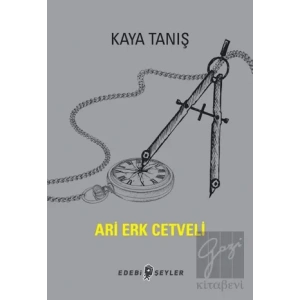 Ari Erk Cetveli