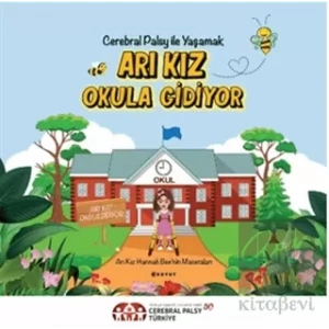 Arı Kız Okula Gidiyor