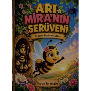 Arı Miranın Serüveni