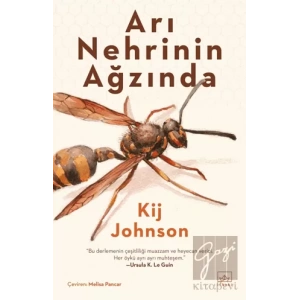 Arı Nehrinin Ağzında