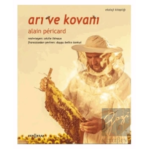 Arı ve Kovanı
