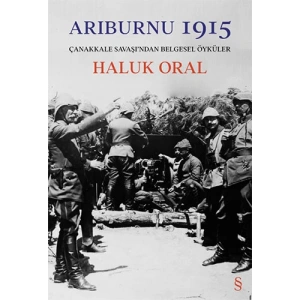 Arıburnu 1915