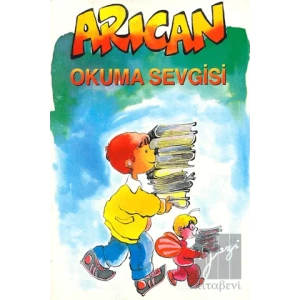 Arıcan Okuma Sevgisi