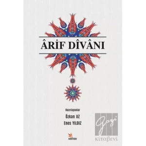 Arif Divanı